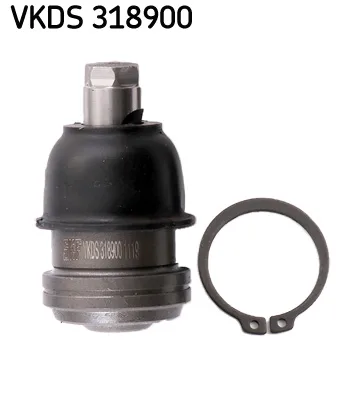 Шарнири SKF